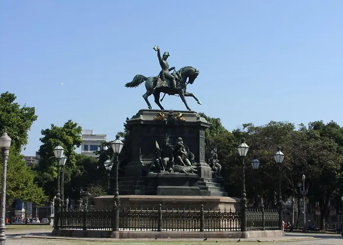 Botafogo Cultura E Boemia