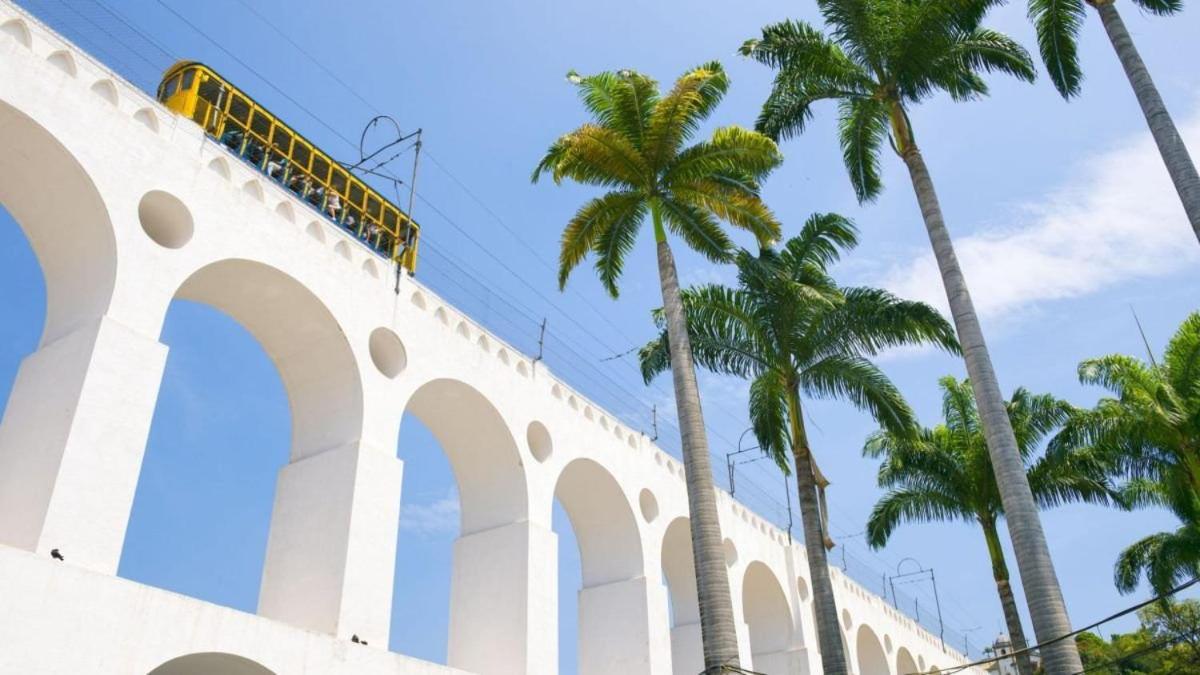 Botafogo Cultura E Boemia * Rio de Janeiro