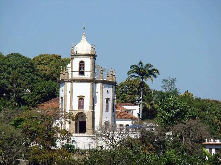 Apartment Botafogo Cultura E Boemia Rio de Janeiro
