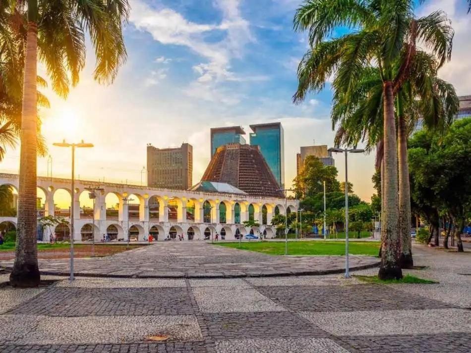 Botafogo Cultura E Boemia Rio de Janeiro