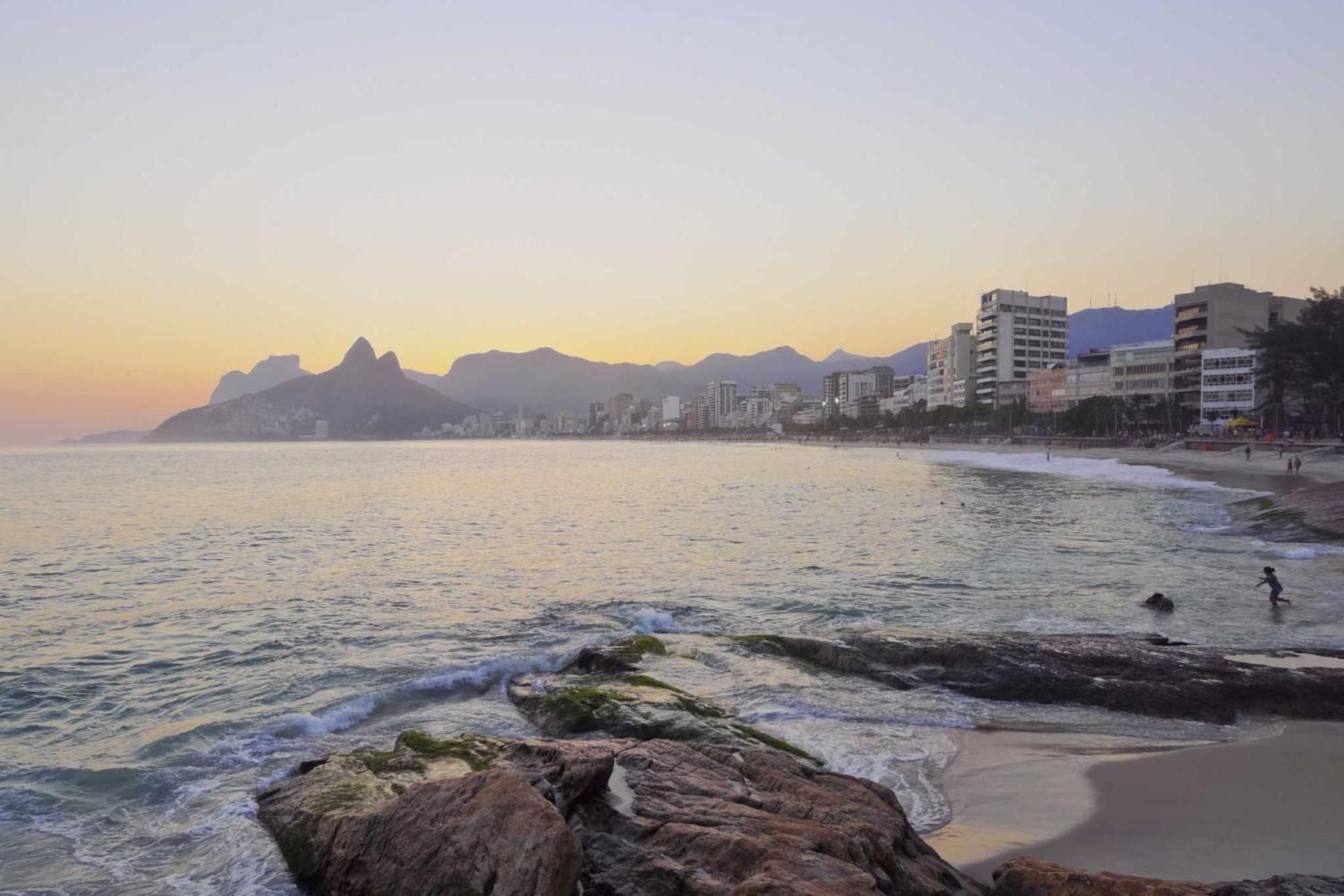 Botafogo Cultura E Boemia * Rio de Janeiro