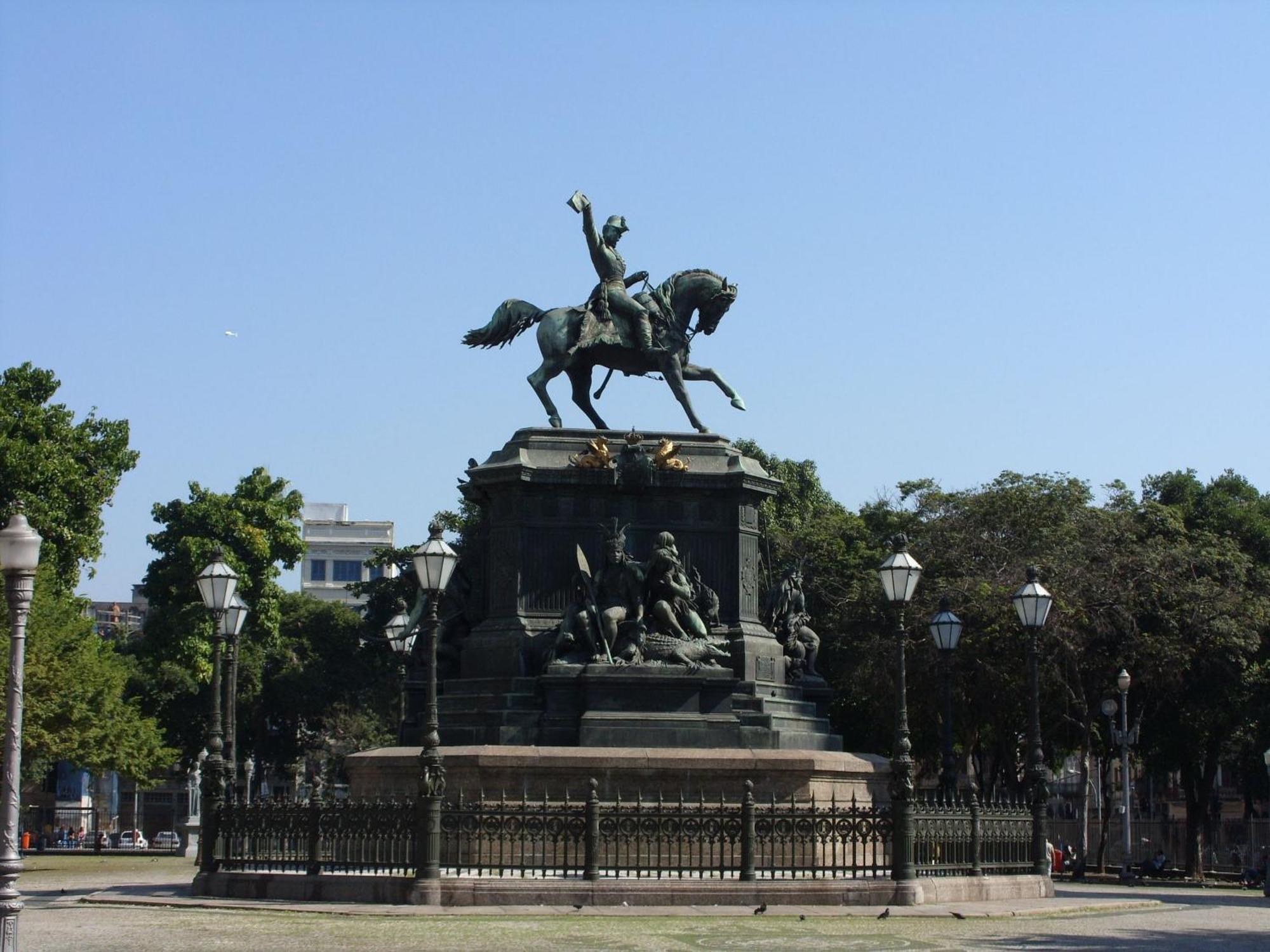 Botafogo Cultura E Boemia