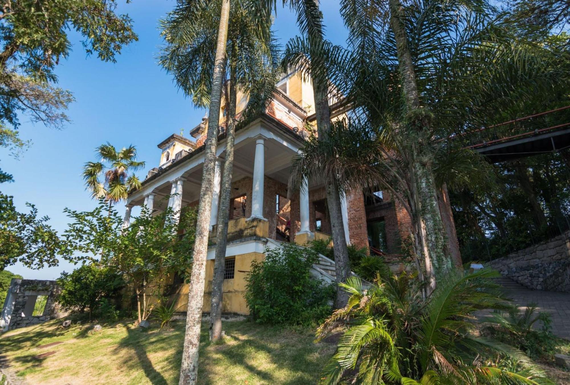 Apartment Botafogo Cultura E Boemia