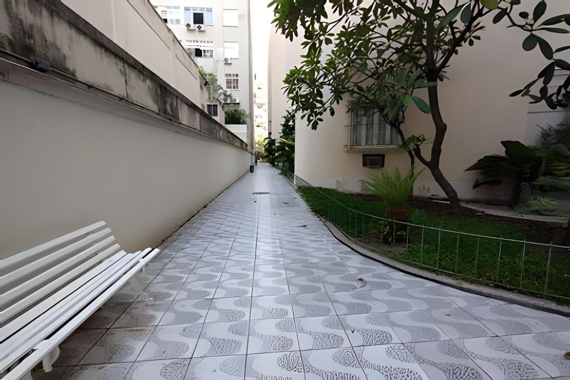 Botafogo Cultura E Boemia Apartment Rio de Janeiro