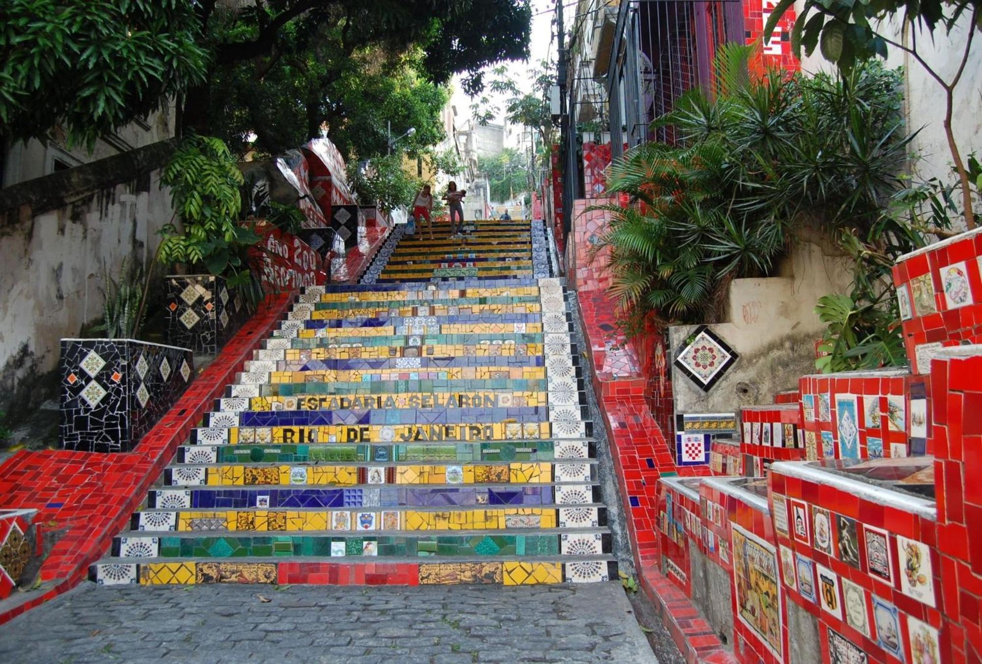 Apartment Botafogo Cultura E Boemia Rio de Janeiro
