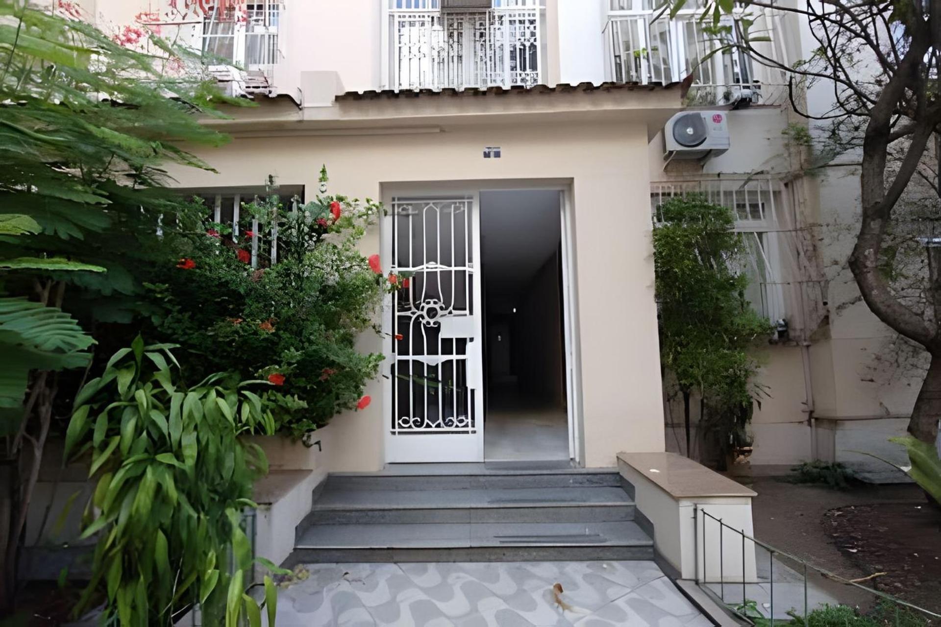 Apartment Botafogo Cultura E Boemia Rio de Janeiro