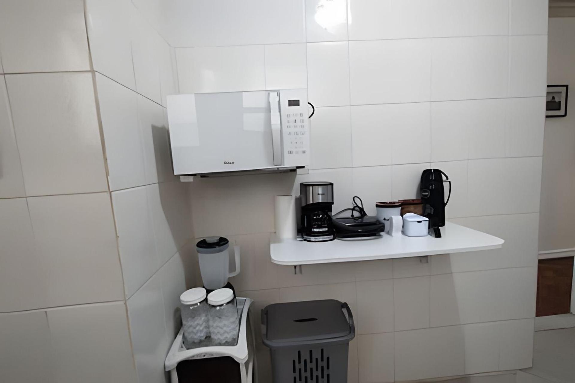 Apartment Botafogo Cultura E Boemia *