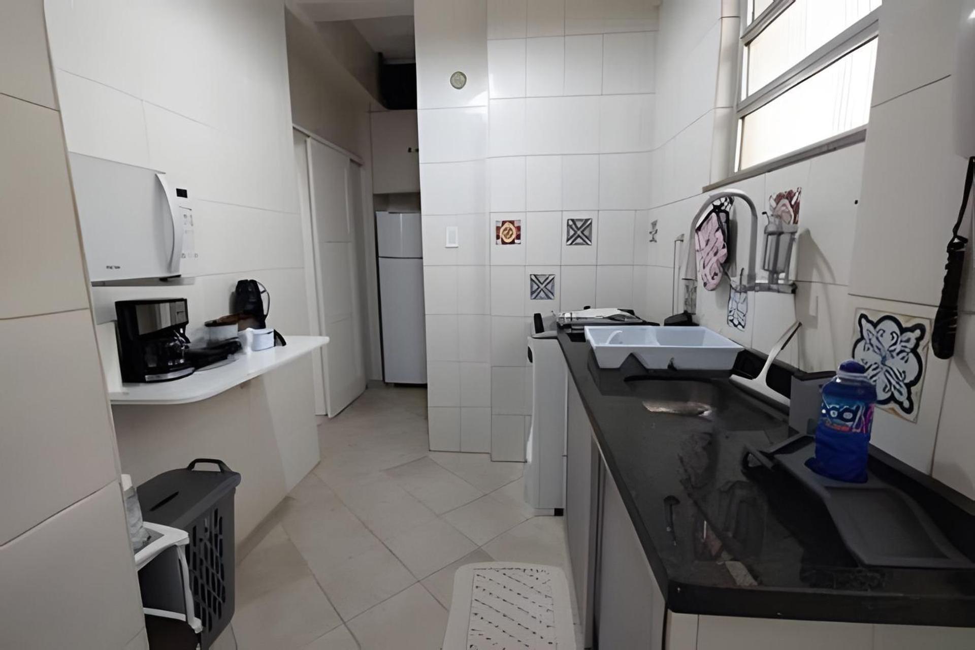 Botafogo Cultura E Boemia Apartment *