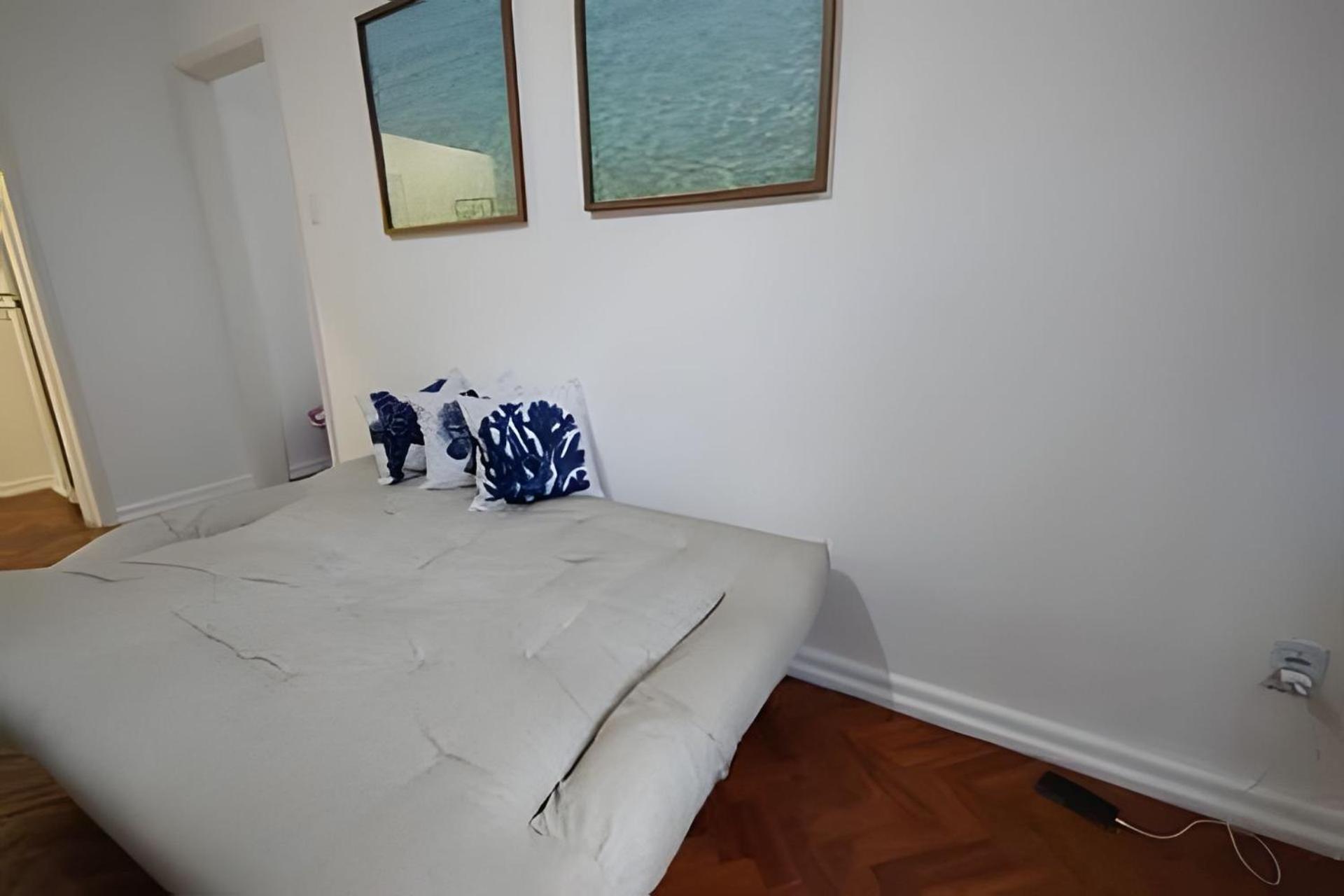 Botafogo Cultura E Boemia Apartment