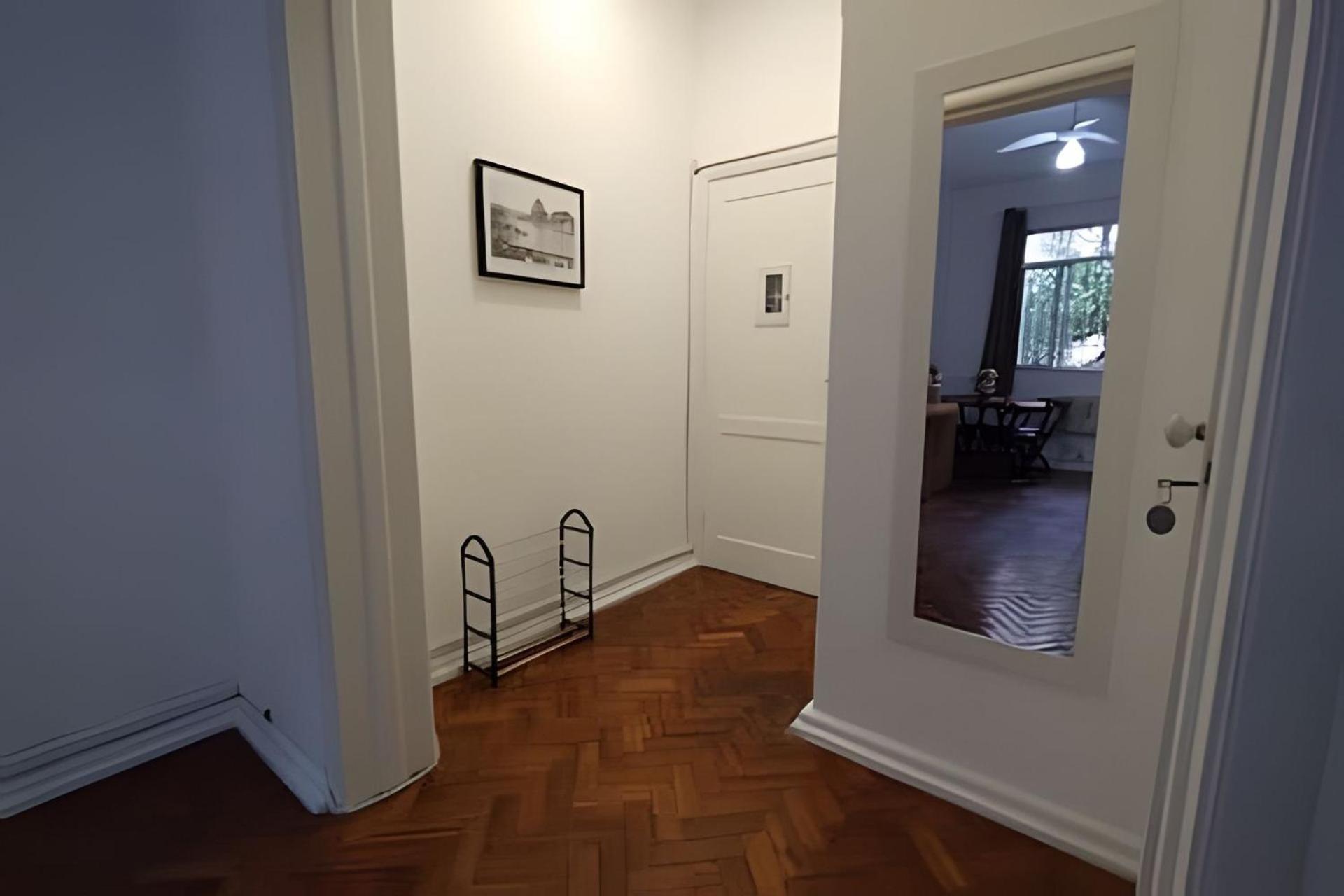 Botafogo Cultura E Boemia Apartment *