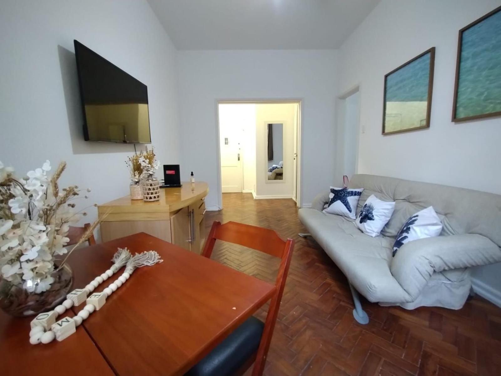 Botafogo Cultura E Boemia Apartment *