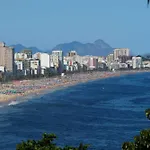 Botafogo Cultura E Boemia