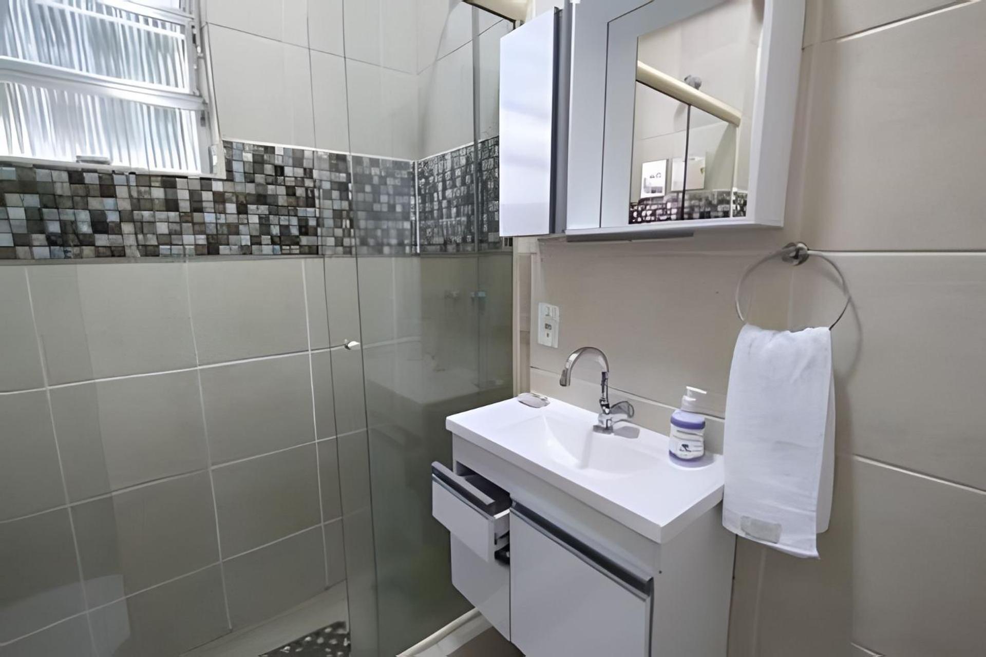 Apartamento Botafogo Cultura E Boemia *