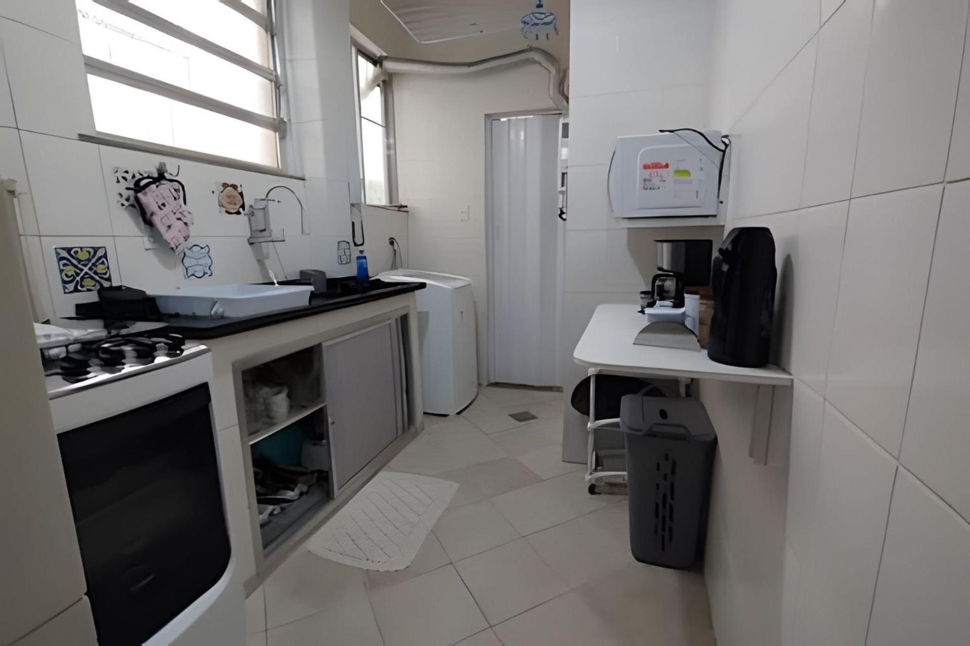 Apartamento Botafogo Cultura E Boemia