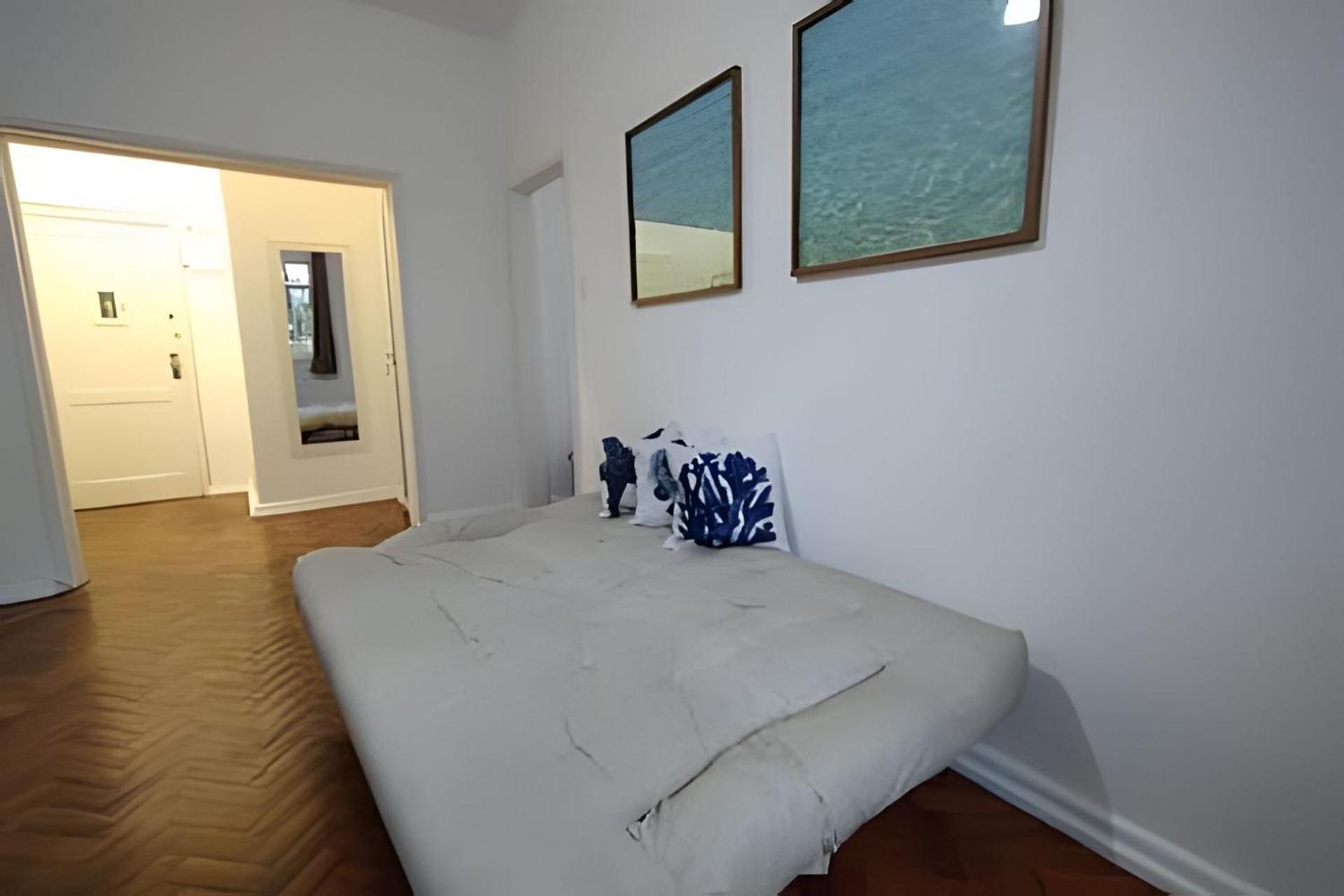 Apartamento Botafogo Cultura E Boemia