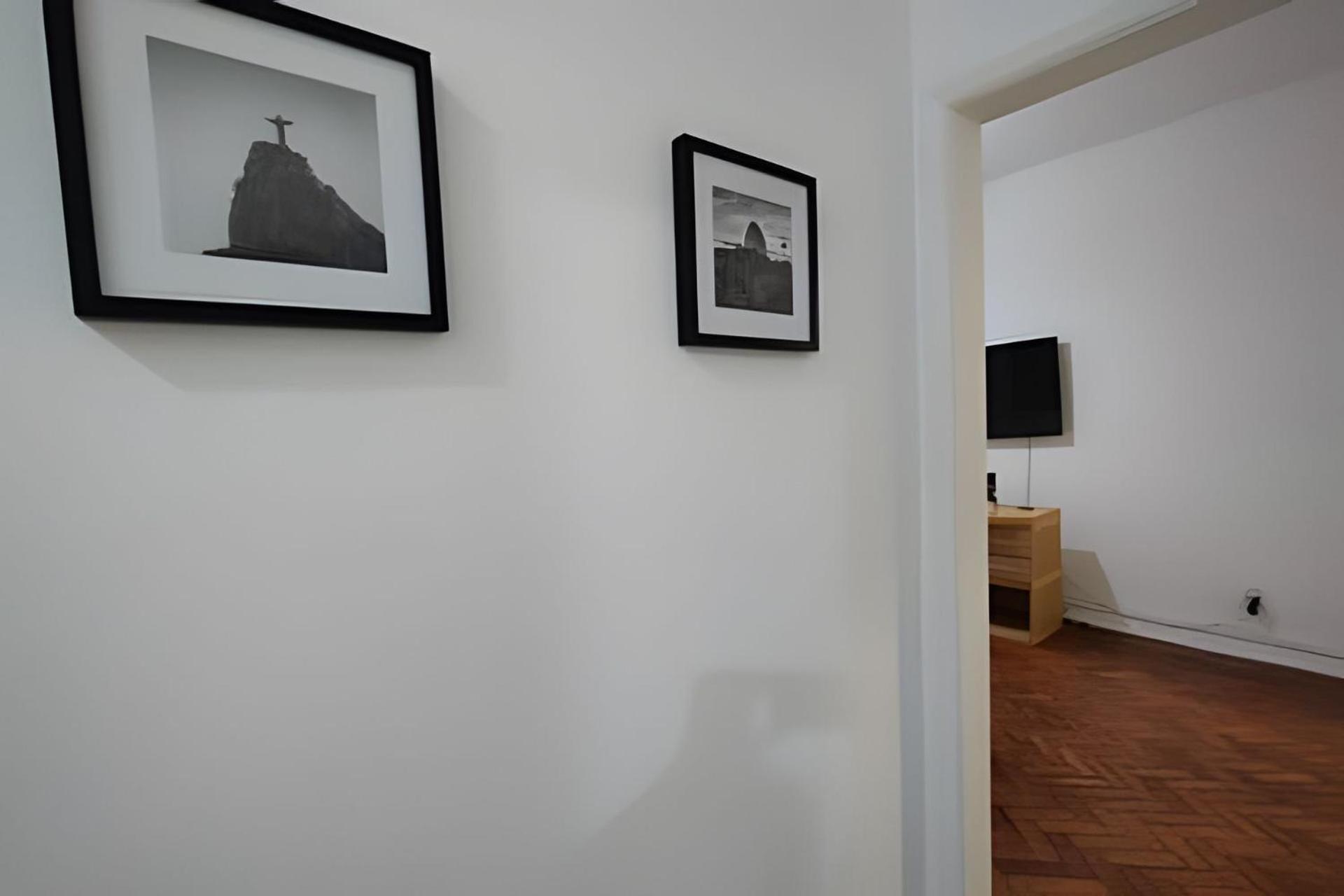 Apartamento Botafogo Cultura E Boemia *