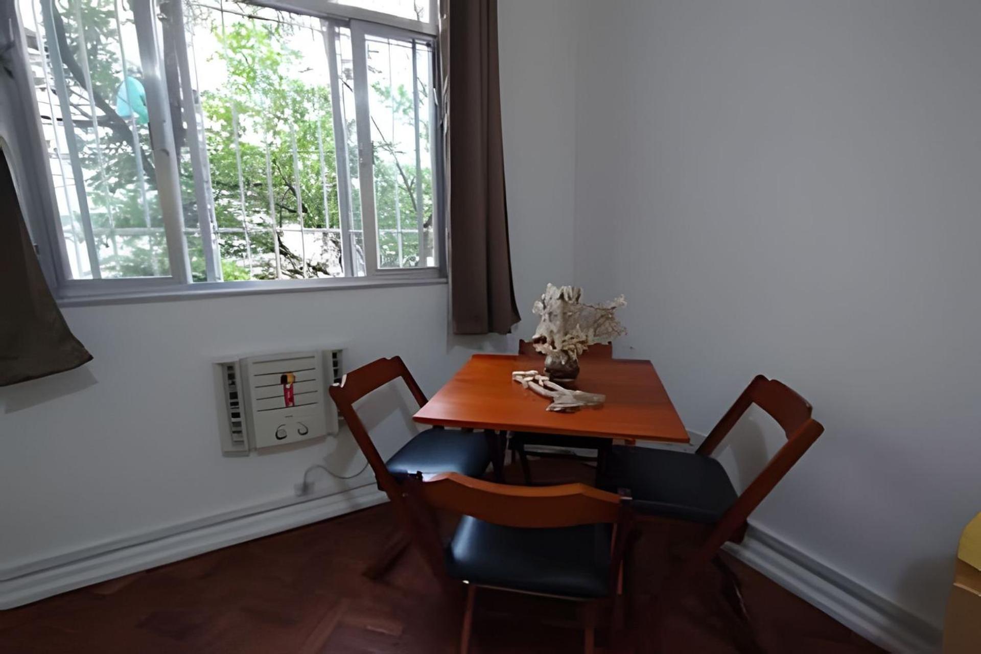 Botafogo Cultura E Boemia Apartamento Rio de Janeiro