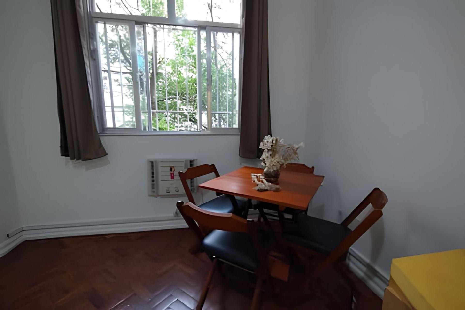 Botafogo Cultura E Boemia Apartamento *