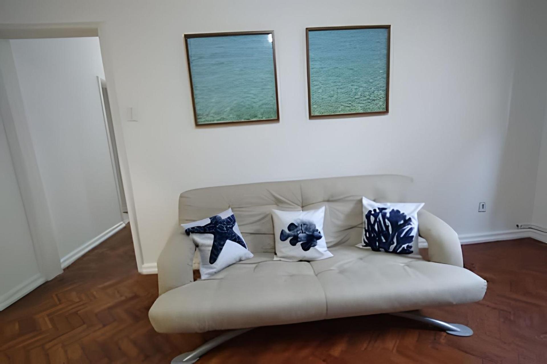 Botafogo Cultura E Boemia Apartamento