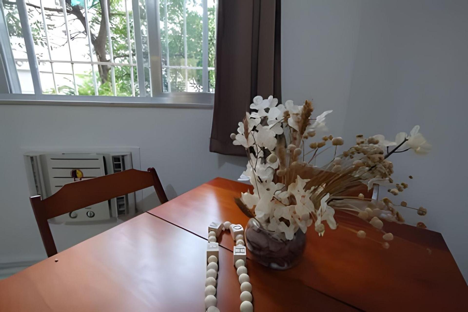 Botafogo Cultura E Boemia Apartamento *