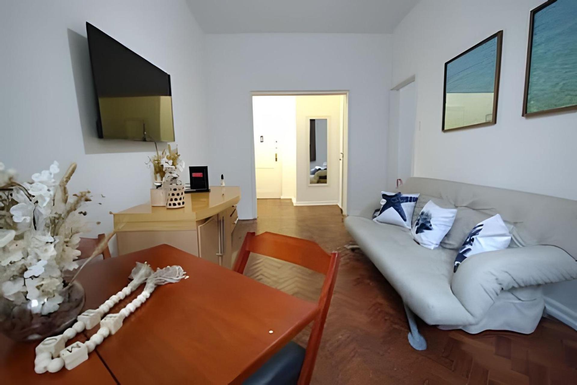 Botafogo Cultura E Boemia Apartamento Rio de Janeiro