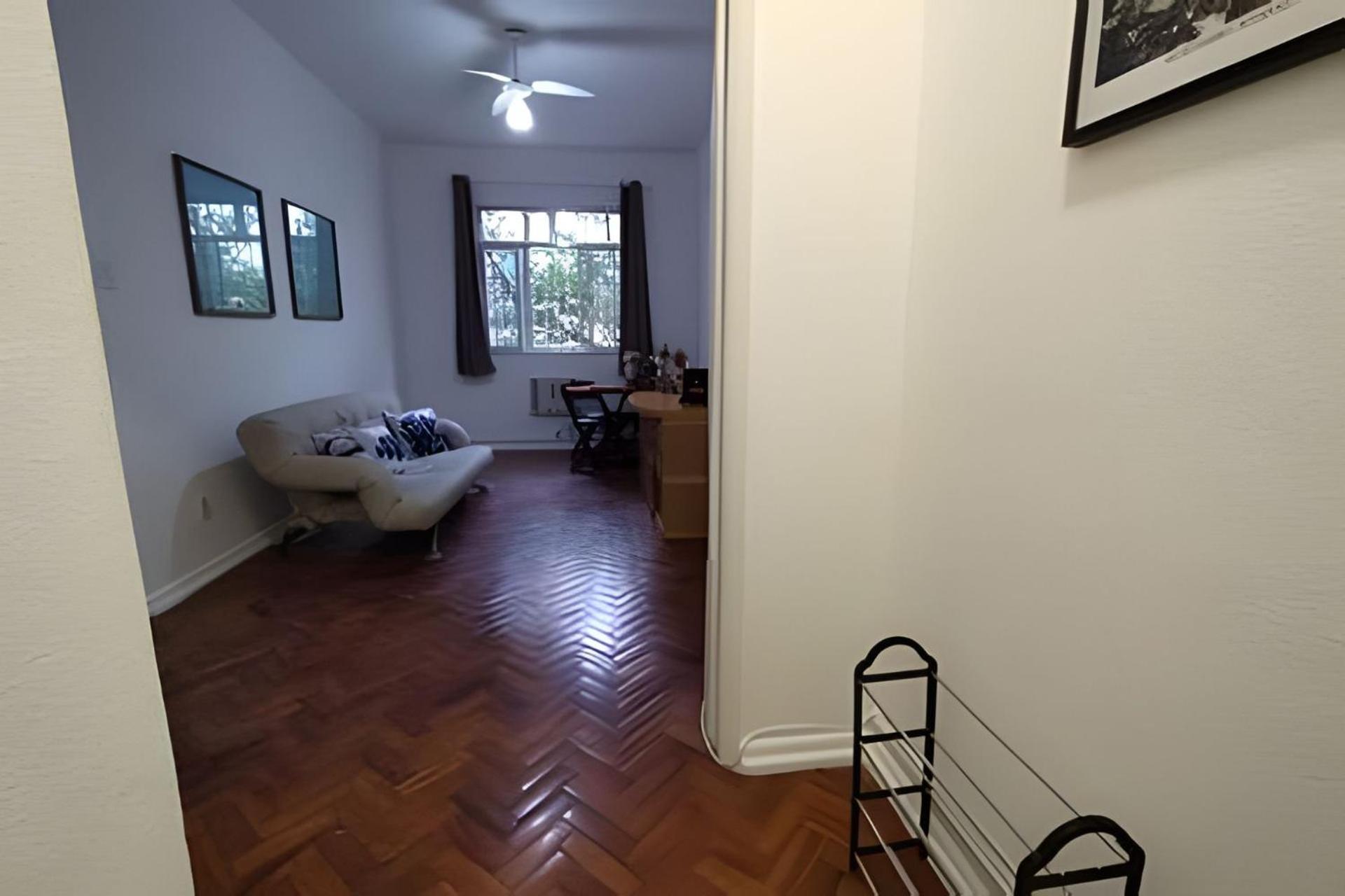 Botafogo Cultura E Boemia * Rio de Janeiro